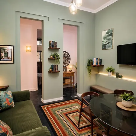 Guest house Casa Di Olga - Charming 3*