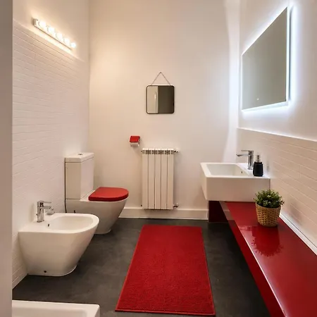 Casa Di Olga - Charming Guest house 3*