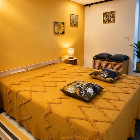 Casa Di Olga - Charming Affittacamere Syracuse