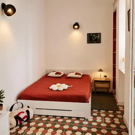 Guest house Casa Di Olga - Charming 3*