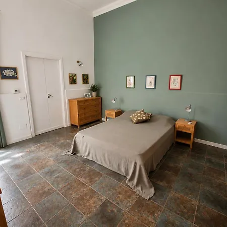 Гостевой дом Casa Di Olga - Charming 3*