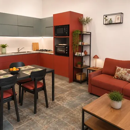 Guest house Casa Di Olga - Charming