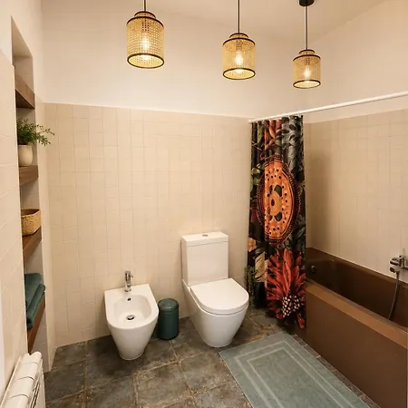 Casa Di Olga - Charming