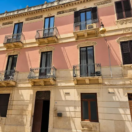 Casa Di Olga - Charming Pensión 3*