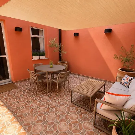 Casa Di Olga - Charming 3* Syracuse