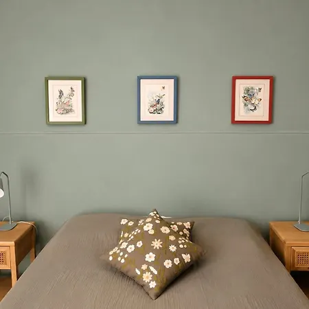 Affittacamere Casa Di Olga - Charming