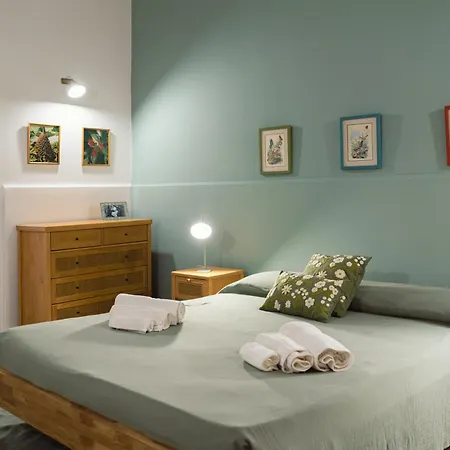 Casa Di Olga - Charming Guest house Syracuse