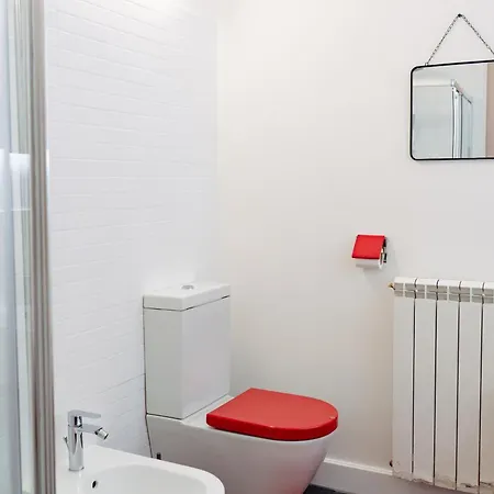 Casa Di Olga - Charming Affittacamere