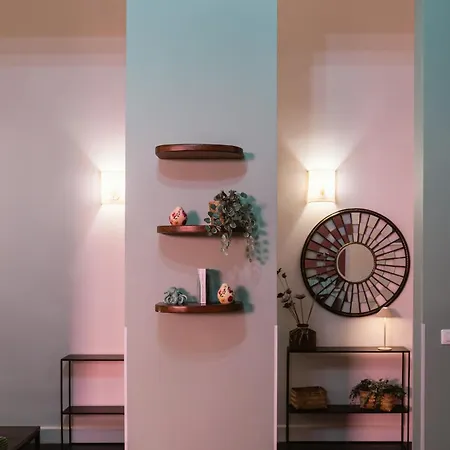 Guest house Casa Di Olga - Charming 3*