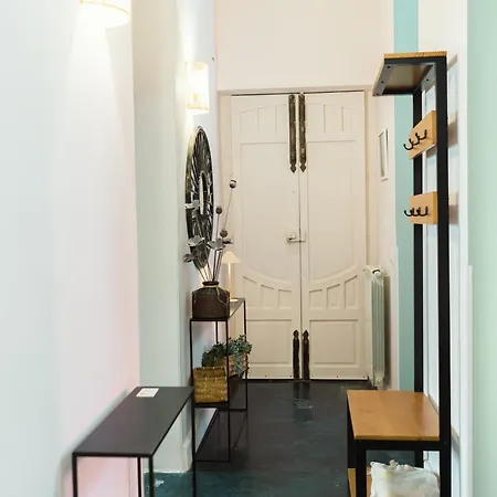 Affittacamere Casa Di Olga - Charming Syracuse