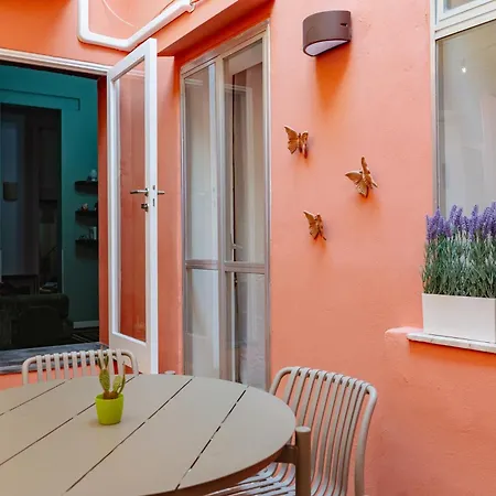 Casa Di Olga - Charming 3*