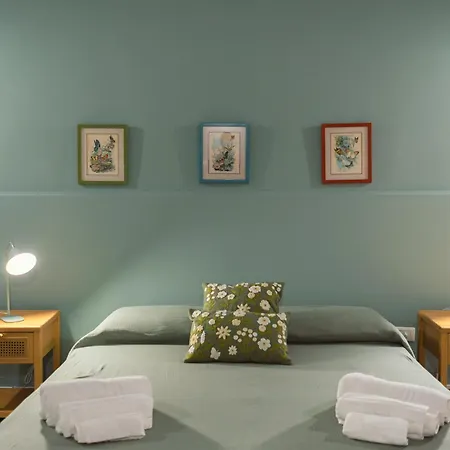 Casa Di Olga - Charming Guest house