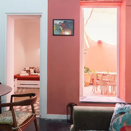 Casa Di Olga - Charming Affittacamere 3*