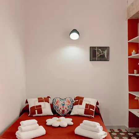 Casa Di Olga - Charming 3*