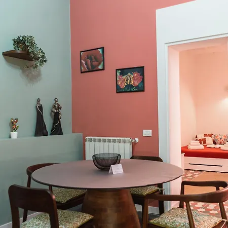 Casa Di Olga - Charming