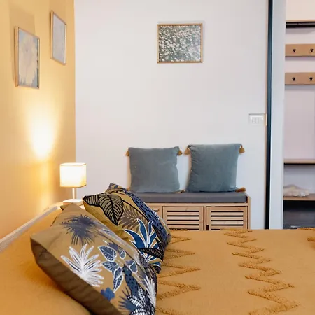 Casa Di Olga - Charming Pensión