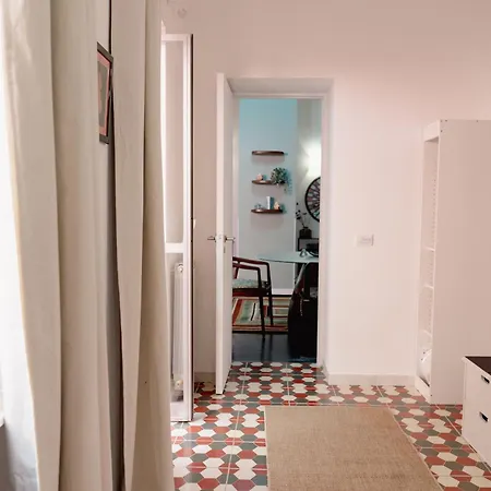 Casa Di Olga - Charming Guest house Syracuse
