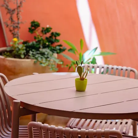Casa Di Olga - Charming 3*