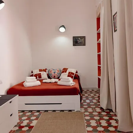 Casa Di Olga - Charming Guest house
