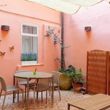 Guest house Casa Di Olga - Charming