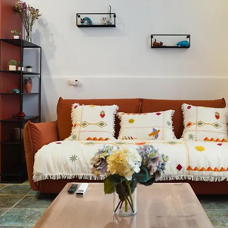Casa Di Olga - Charming Guest house 3*