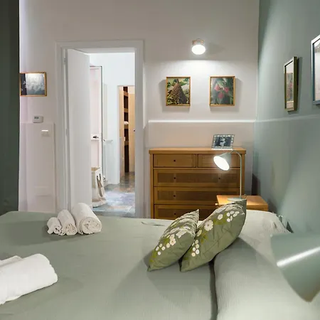 Casa Di Olga - Charming 3*