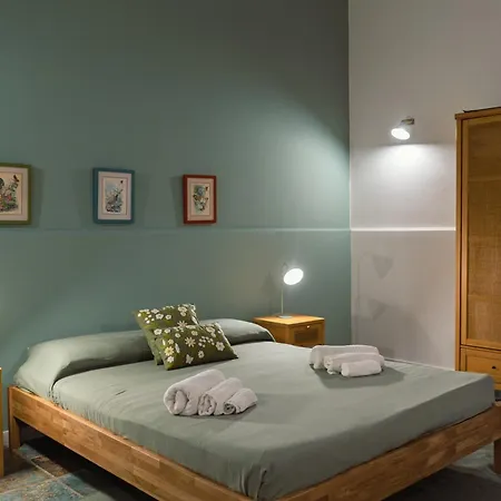 Casa Di Olga - Charming Syracuse