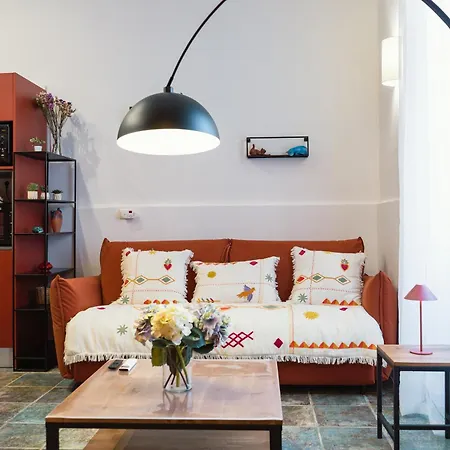 Casa Di Olga - Charming