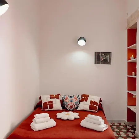 Guest house Casa Di Olga - Charming
