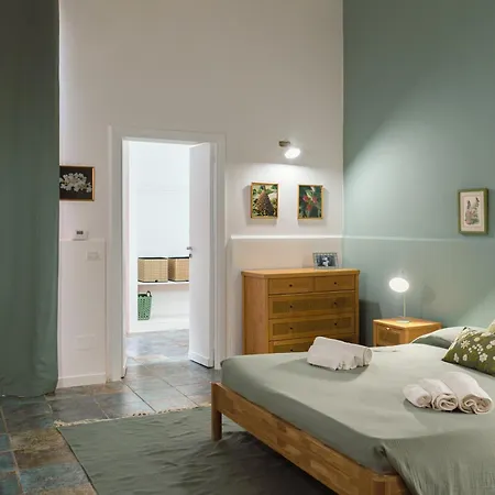 Casa Di Olga - Charming Pensión 3*