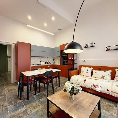 Casa Di Olga - Charming 3*