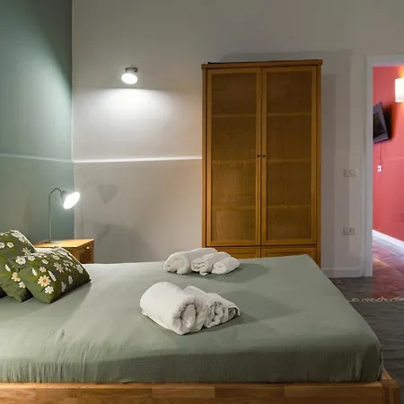 Casa Di Olga - Charming Syracuse