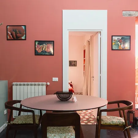 Casa Di Olga - Charming 3* Syracuse
