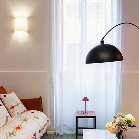 Casa Di Olga - Charming