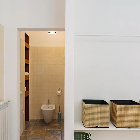 Guest house Casa Di Olga - Charming