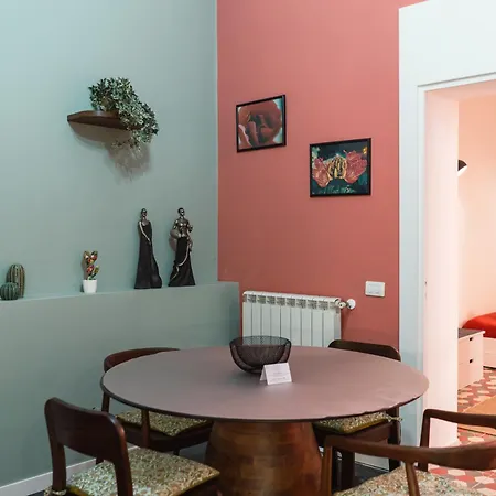 Casa Di Olga - Charming Pensión 3*