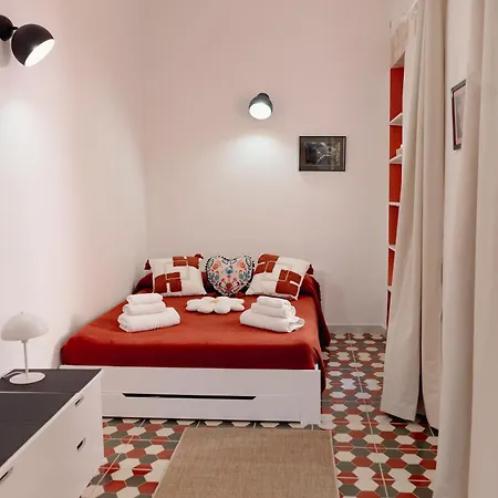 Casa Di Olga - Charming Pensión