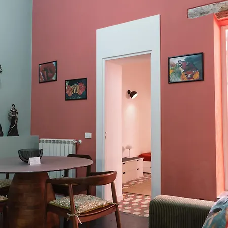 Pensión Casa Di Olga - Charming