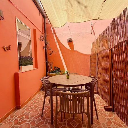 Casa Di Olga - Charming