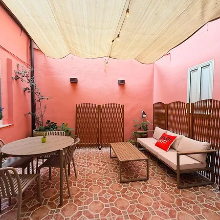 Casa Di Olga - Charming Pensión