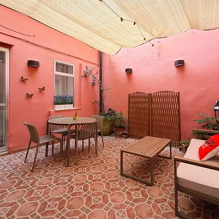 Guest house Casa Di Olga - Charming 3*