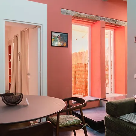 Casa Di Olga - Charming Affittacamere Syracuse