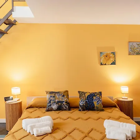 Affittacamere Casa Di Olga - Charming Syracuse
