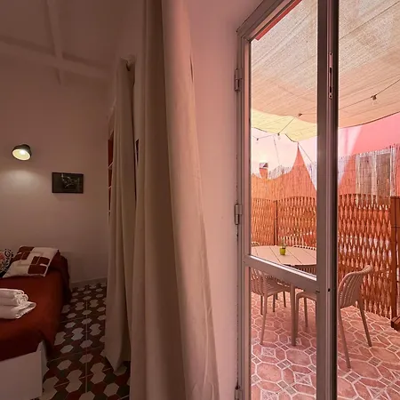 Affittacamere Casa Di Olga - Charming Syracuse