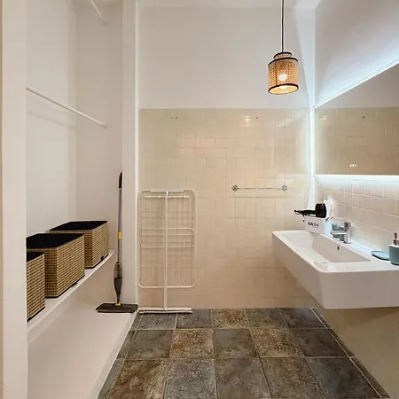 Casa Di Olga - Charming