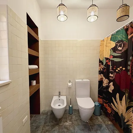Casa Di Olga - Charming Syracuse
