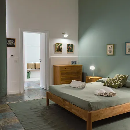 Casa Di Olga - Charming 3* Syracuse