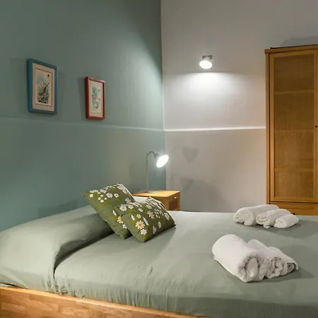 Casa Di Olga - Charming