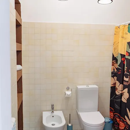 Casa Di Olga - Charming Guest house Syracuse