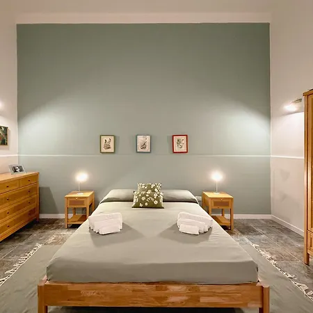 Casa Di Olga - Charming Guest house